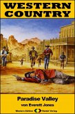WESTERN COUNTRY 318: Paradise Valley (eBook, ePUB)