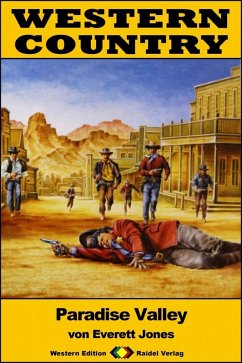 Cover WESTERN COUNTRY 318: Paradise Valley (eBook, ePUB)