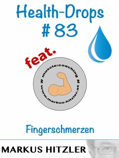 Health-Drops #083 (eBook, ePUB) Health-Drops #083 (eBook, ePUB)