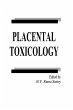 Placental Toxicology (eBook, PDF) - Bild 1