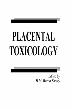 Cover Placental Toxicology (eBook, PDF)