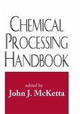 Chemical Processing Handbook (eBook, PDF)