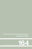 Microscopy of Semiconducting Materials (eBook, PDF)