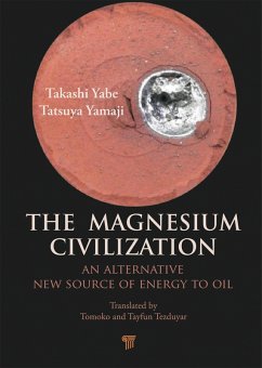 The Magnesium Civilization (eBook, ePUB) - Yabe, Takashi; Yamaji, Tatsuya