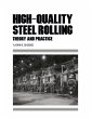 High-Quality Steel Rolling (eBook, PDF) - Bild 1