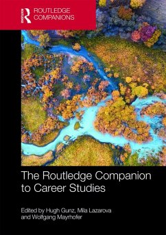 The Routledge Companion to Career Studies (eBook, PDF)