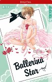 Ballerina Star (eBook, ePUB)