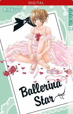 Ballerina Star (eBook, ePUB) - Kayoru