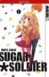 Sugar Soldier Bd.1 (eBook, ePUB) - Bild 1