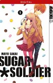 Sugar Soldier Bd.1 (eBook, ePUB)