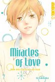 Miracles of Love - Nimm dein Schicksal in die Hand Bd.7 (eBook, ePUB)