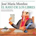 José María Morelos (eBook, ePUB)