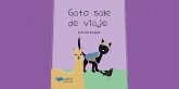 Gato sale de viaje (eBook, ePUB) Gato sale de viaje (eBook, ePUB)