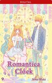 Romantica Clock Bd.9 (eBook, ePUB)