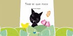 Todo lo que nace (eBook, ePUB) Todo lo que nace (eBook, ePUB)