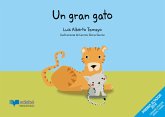 Un gran gato (eBook, ePUB)