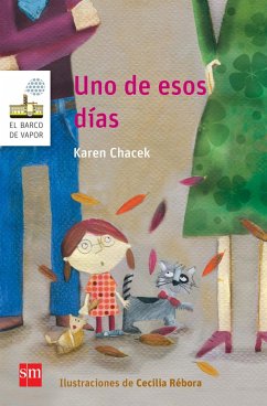 Cover Uno de esos días (eBook, ePUB)
