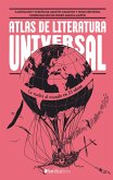 Atlas de literatura universal (eBook, ePUB)