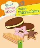 Meine Plätzchen (fixed-layout eBook, ePUB)