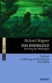 Das Rheingold (eBook, ePUB)