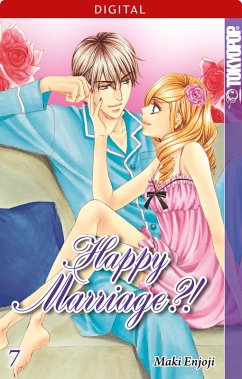 Happy Marriage?! 07 (eBook, ePUB) - Enjoji, Maki