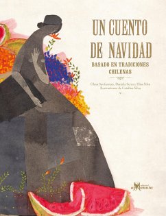 Cover Un cuento de Navidad (eBook, ePUB)