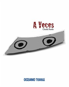 A veces (eBook, ePUB) Cover A veces (eBook, ePUB)