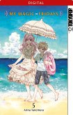 My Magic Fridays Bd.5 (eBook, ePUB)
