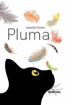 Pluma (eBook, ePUB) - Simler, Isabelle