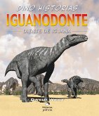 Iguanodonte. Diente de iguana (eBook, ePUB)