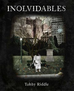 Inolvidables (eBook, ePUB) - Riddle, Tohby