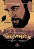 Tanta sangre vista (eBook, ePUB)