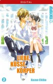 Liebe, Küsse, Körper Bd.2 (eBook, ePUB)