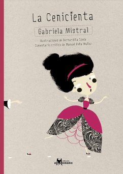Cover La Cenicienta (eBook, ePUB)