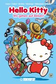 Hello Kitty - Wir gehen auf Reisen! (eBook, ePUB)
