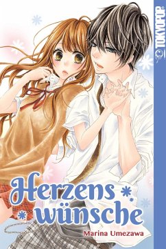 Cover Herzenswünsche (eBook, ePUB)