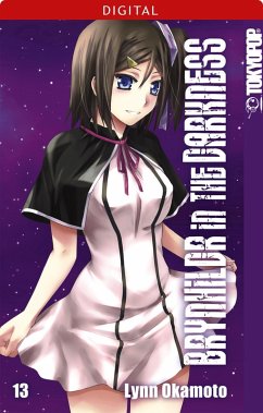 Cover Brynhildr in the Darkness Bd.13 (eBook, ePUB)