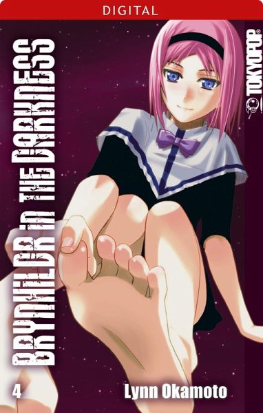 Brynhildr in the Darkness Bd.4 (eBook, ePUB) Brynhildr in the Darkness Bd.4 (eBook, ePUB)