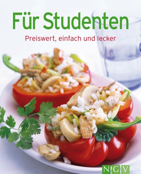 Für Studenten (eBook, ePUB)