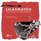 Licanrayén (fixed-layout eBook, ePUB)