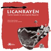 Licanrayén (fixed-layout eBook, ePUB)