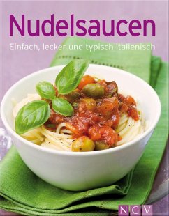 Nudelsaucen (eBook, ePUB)