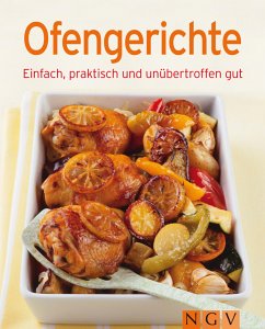 Ofengerichte (eBook, ePUB)