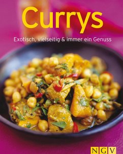 Cover Currys (eBook, ePUB)