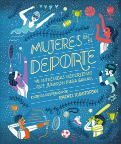 Cover Mujeres en el deporte (eBook, ePUB)
