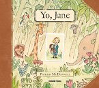 Yo, Jane (eBook, ePUB)