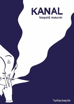 Kanal (eBook, ePUB) - Maurer, Leopold
