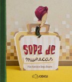 Sopa de muñecas (fixed-layout eBook, ePUB)