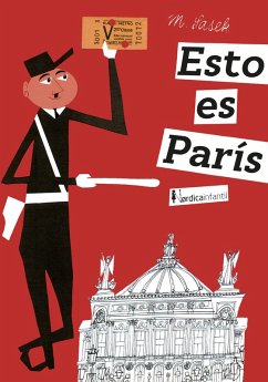 Cover Esto es París (eBook, ePUB)
