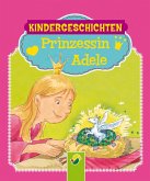 Prinzessin Adele (eBook, ePUB)